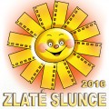 Logo Zlat Slunce 2016